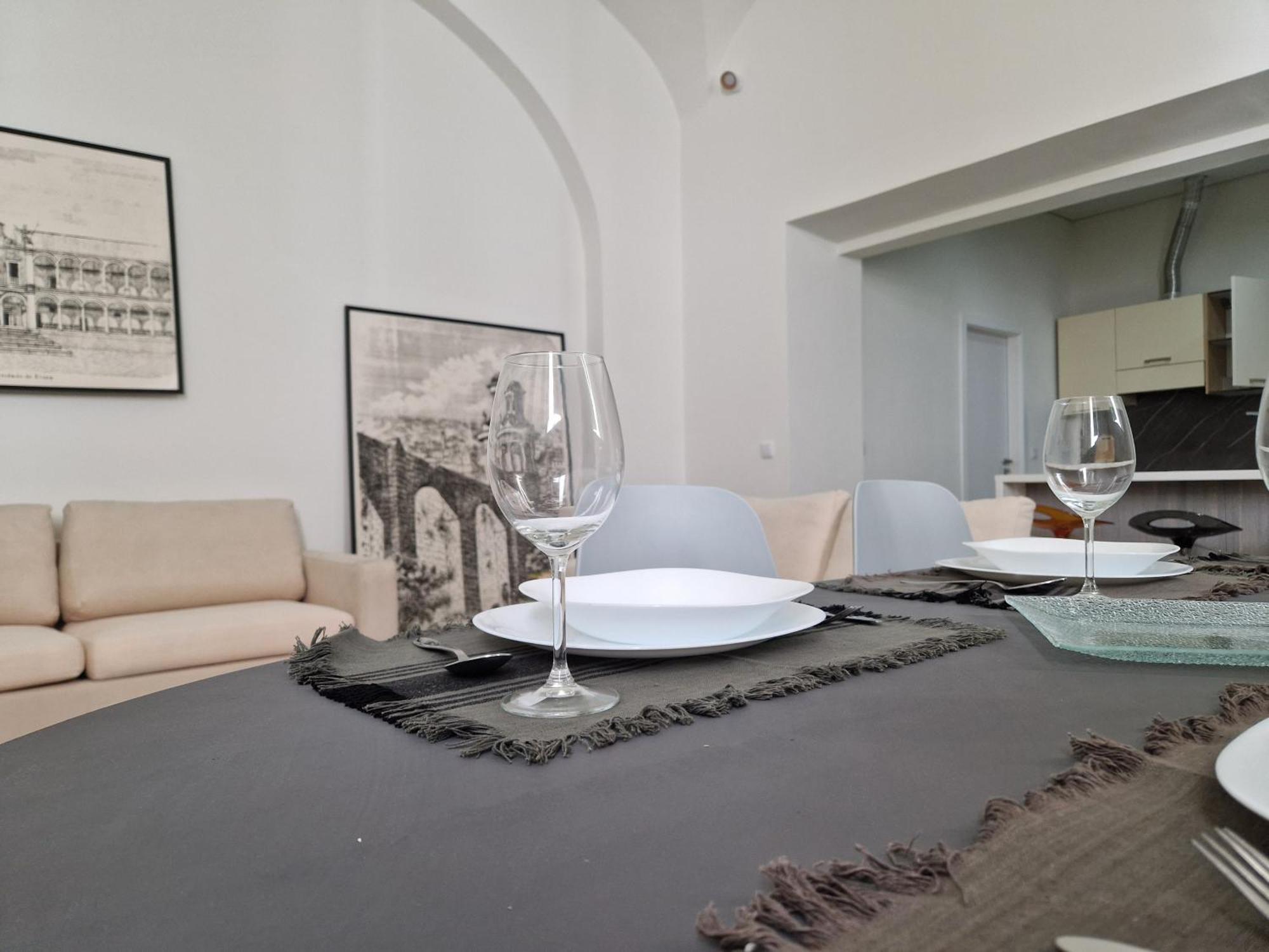 Casa Do Leao Apartman Évora Kültér fotó