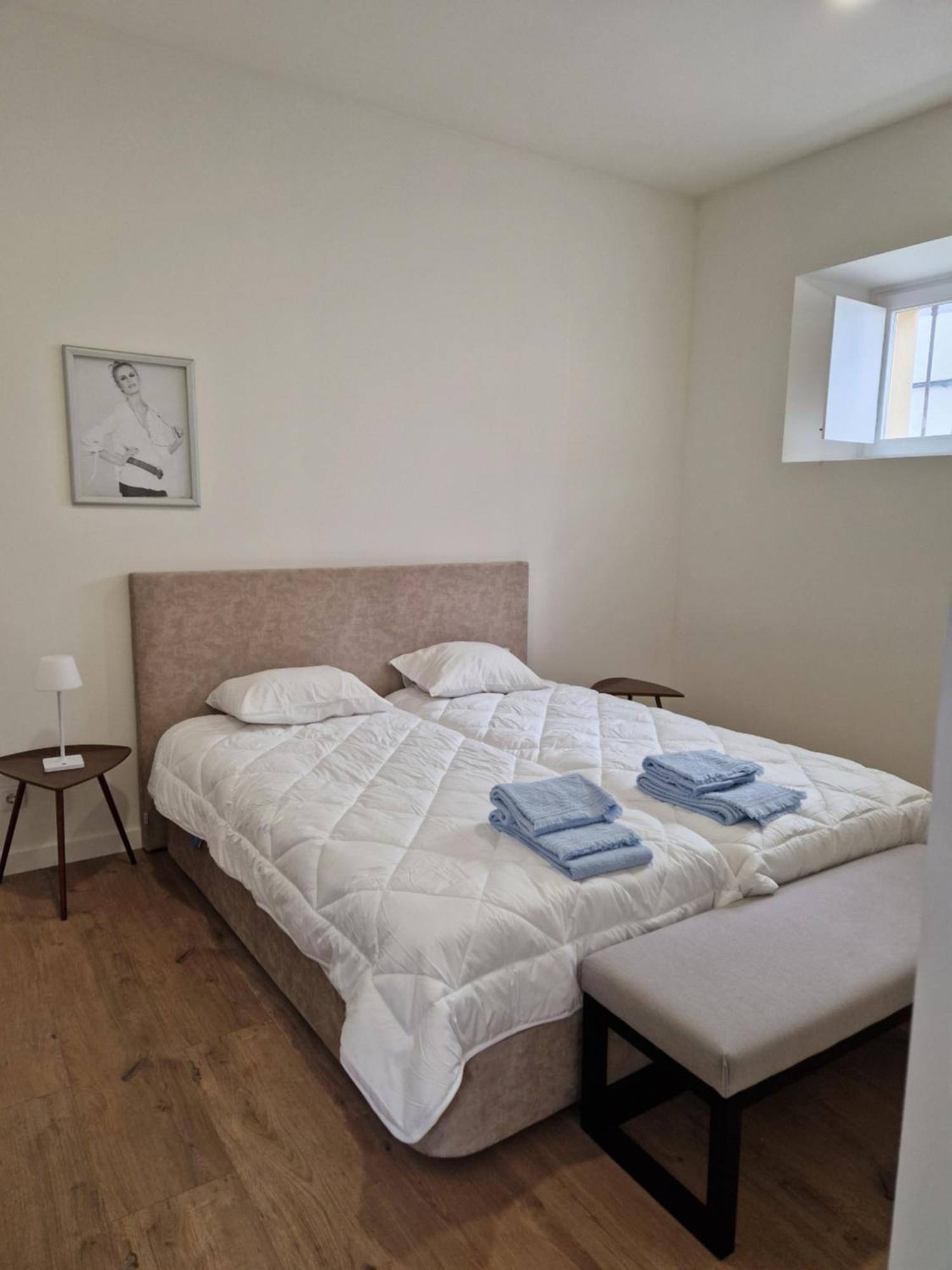 Casa Do Leao Apartman Évora Kültér fotó