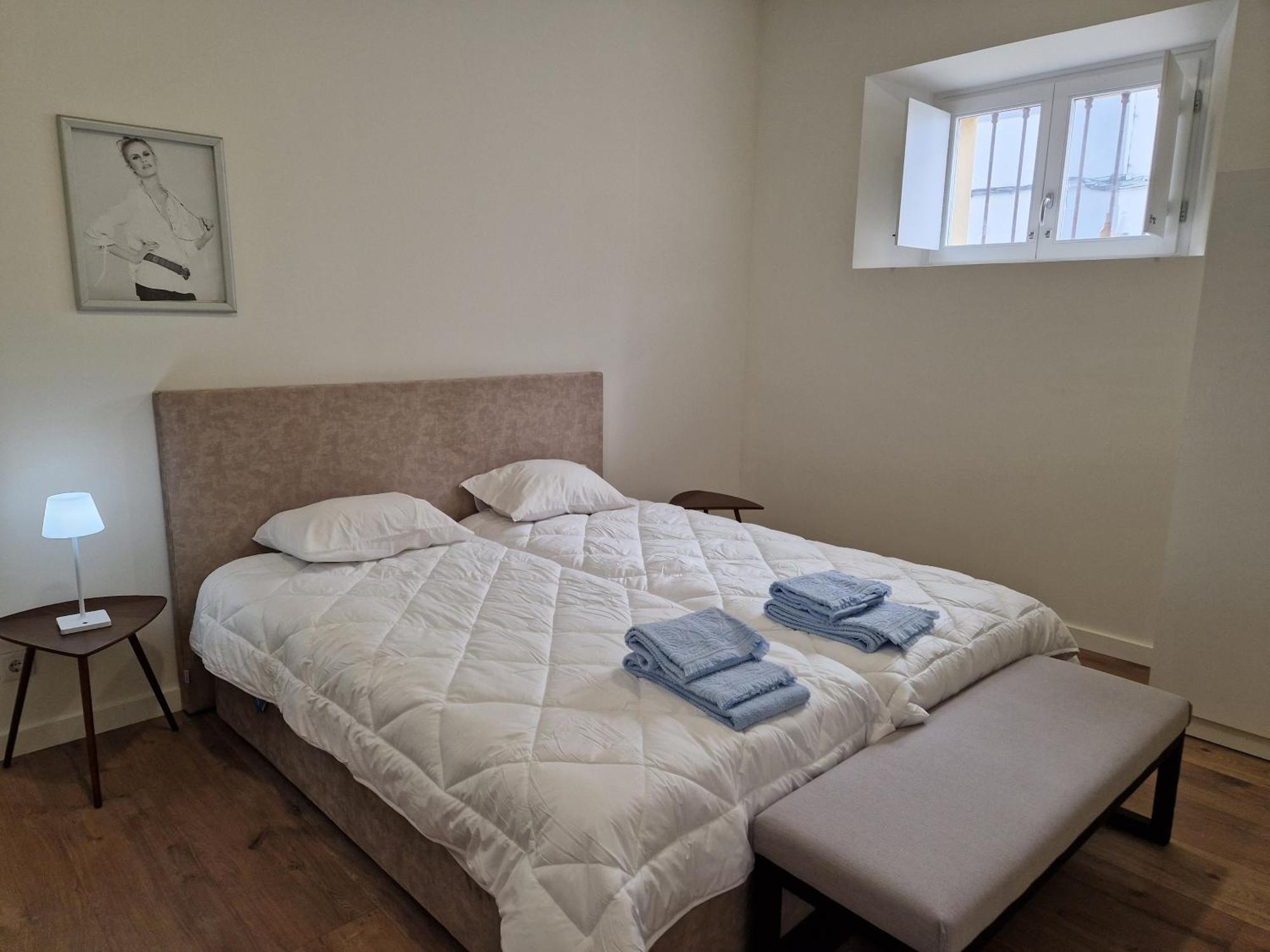 Casa Do Leao Apartman Évora Kültér fotó
