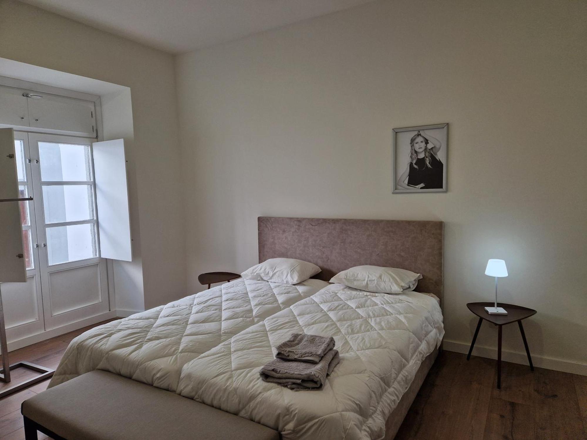 Casa Do Leao Apartman Évora Kültér fotó