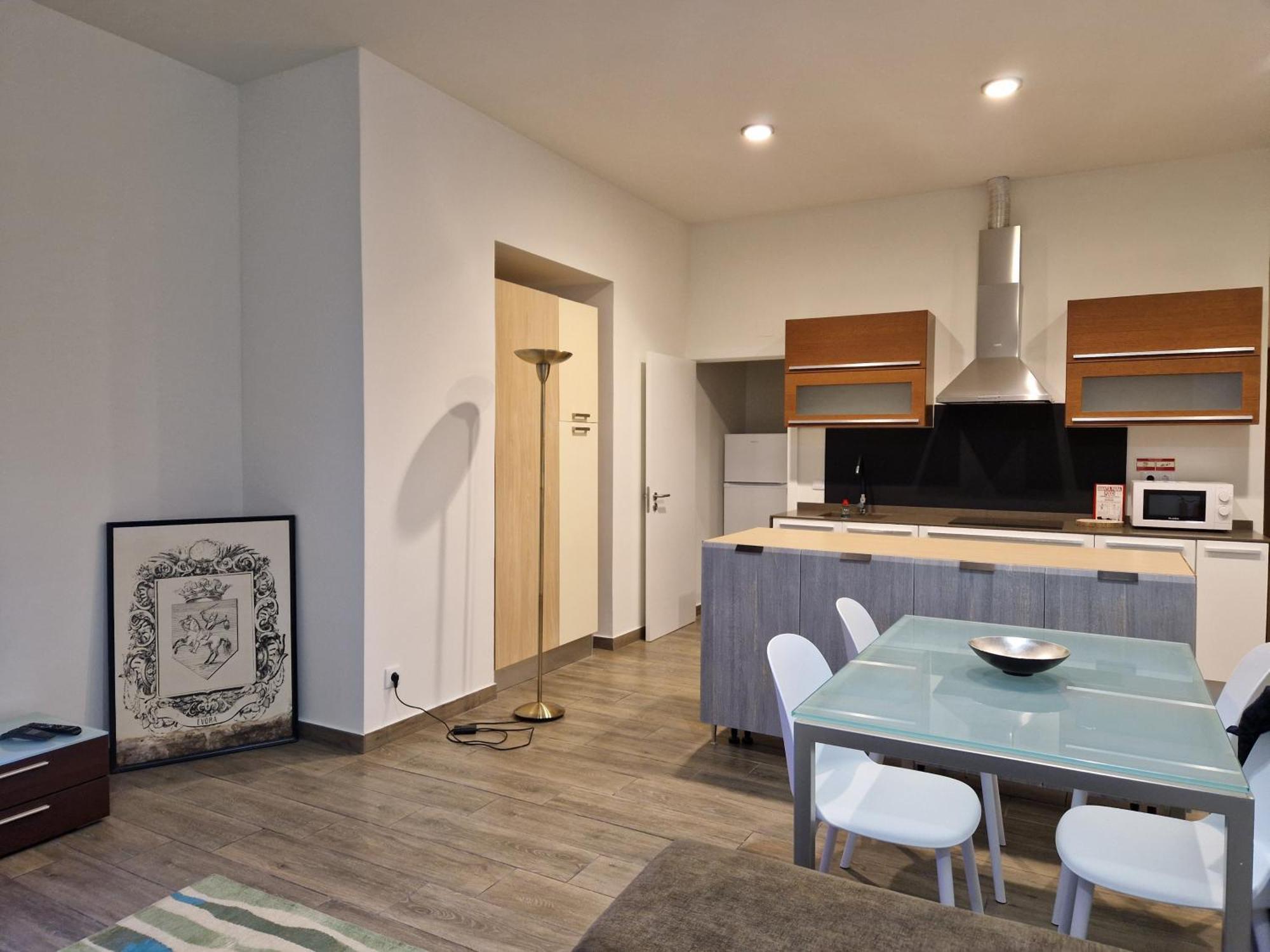 Casa Do Leao Apartman Évora Kültér fotó